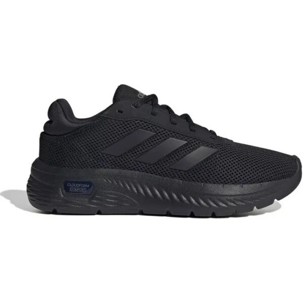 Dámske tenisky Cloudfoam Comfy W IH6125 Black - Adidas 65422427