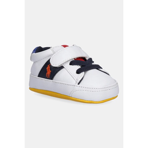 Topánky pre bábätká Polo Ralph Lauren RYLEY PS LAYETTE 65439226