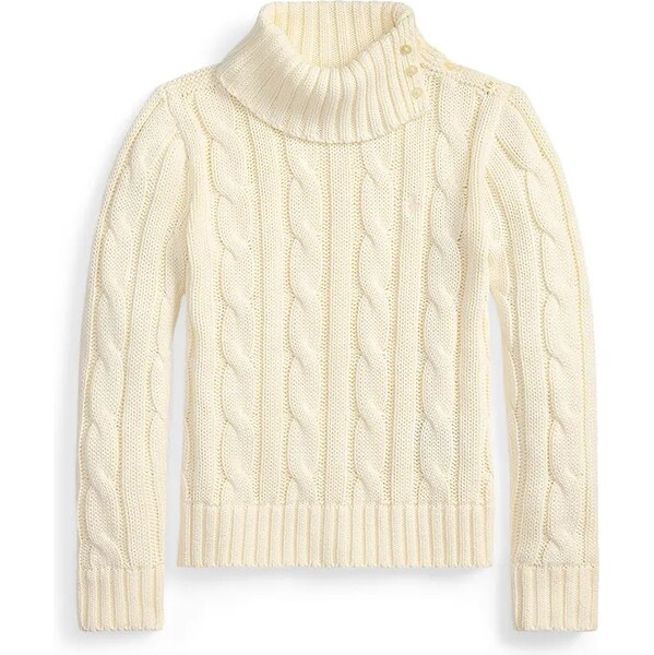 Detský bavlnený sveter Polo Ralph Lauren 65439178