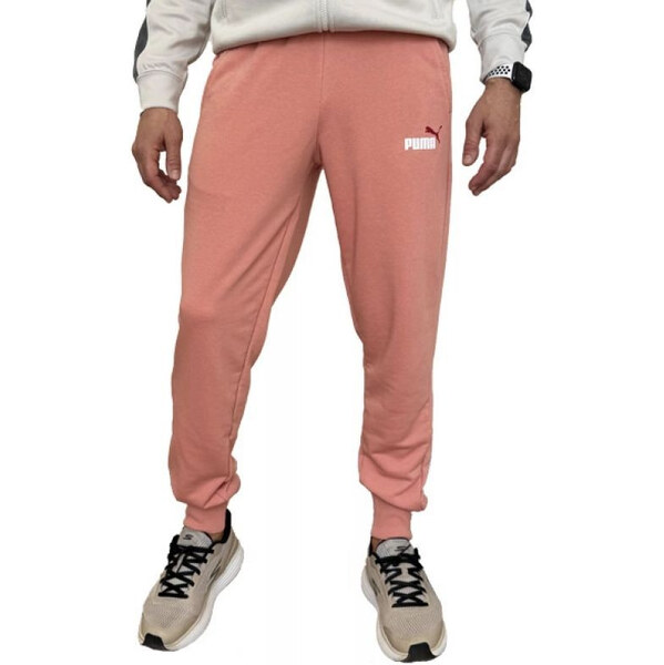 Puma Ess+ 2 Col Logo nohavice M 586768 62 65719759