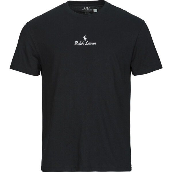 Polo Ralph Lauren Tričká s krátkym rukávom T-SHIRT AJUSTE EN COTON 65423582