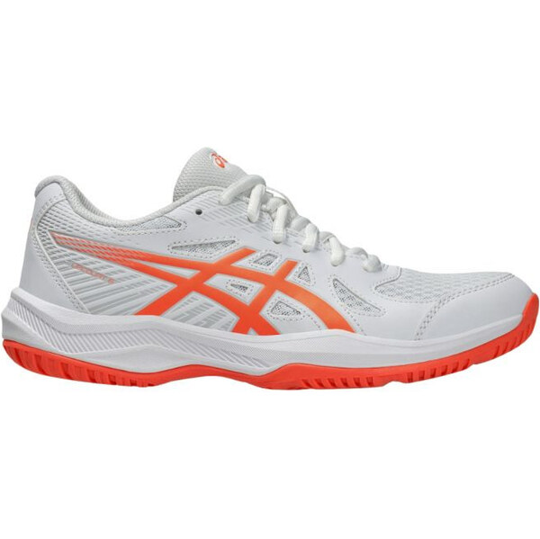 Volejbalová obuv Asics Upcourt 6 W 1072A107 102 women 65551895