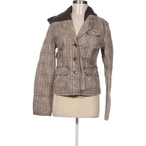 Dámska bunda Sublevel 65422811