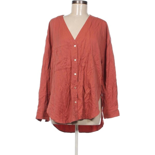 Dámska košeľa Mango 65422923