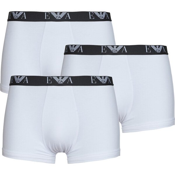 Emporio Armani Boxerky 3 PACK TRUNK AF14131 Emporio Armani 65423584