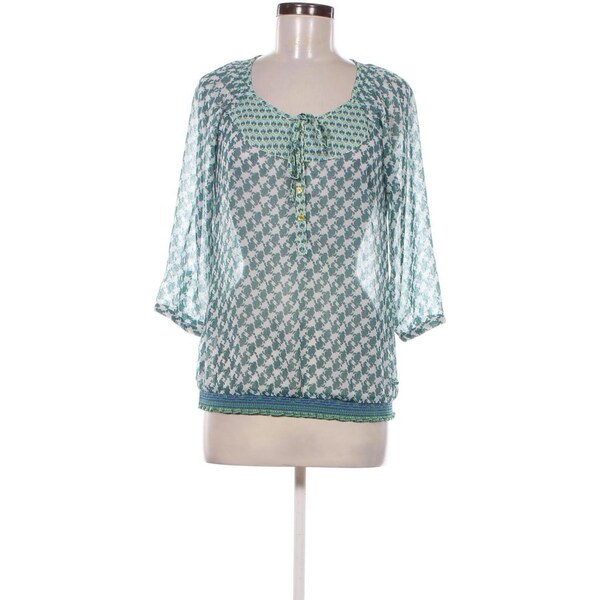 Dámska blúza Tom Tailor 65423021