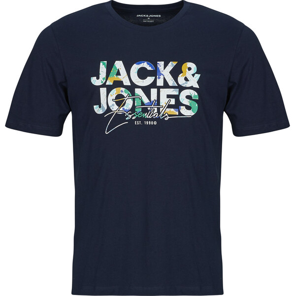 Jack & Jones Tričká s krátkym rukávom JJGEPLAS Jack & Jones 65423589