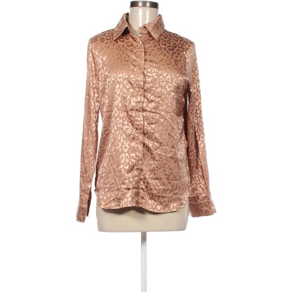 Dámska košeľa SHEIN 65423290