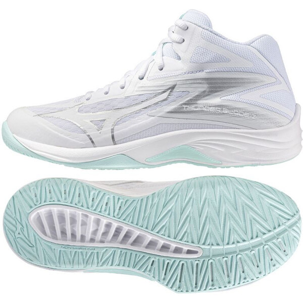 Volejbalová obuv Mizuno Thunder Blade Z MID W V1GC237540 65552898