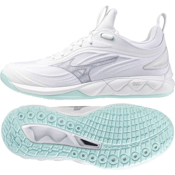 Volejbalová obuv Mizuno Wave Luminous 3 W V1GC242045 65552902