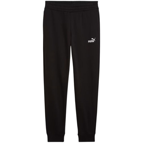 Puma ESS Small No. 1 Logo W 682448 01 Dámske nohavice 65553500