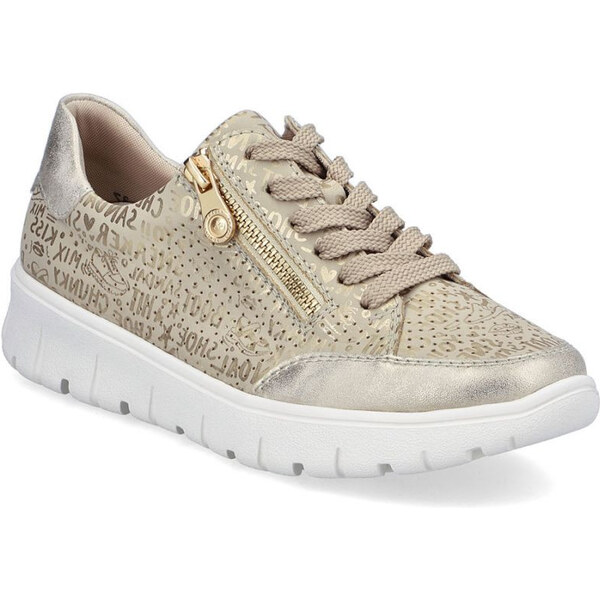 Športová obuv Rieker W N1316-90 RKR791 65553855