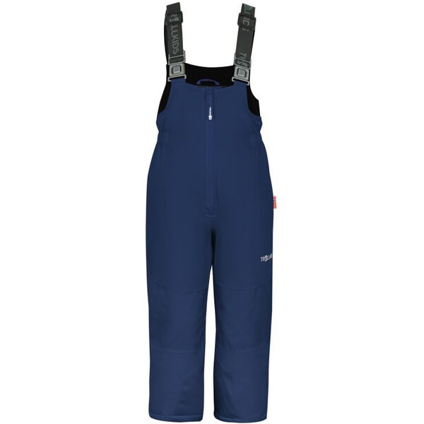 Detské lyžiarske nohavice Trollkids Nordkapp Pants Jr 902-100 66024823