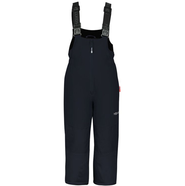 Detské lyžiarske nohavice Trollkids Nordkapp Jr 902-600 66736367