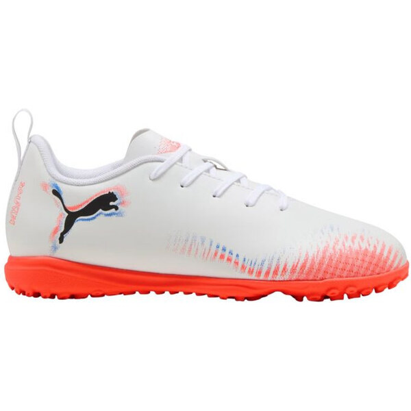 Detská futbalová obuv Puma Future 8 Play TT 108626 01 65554056