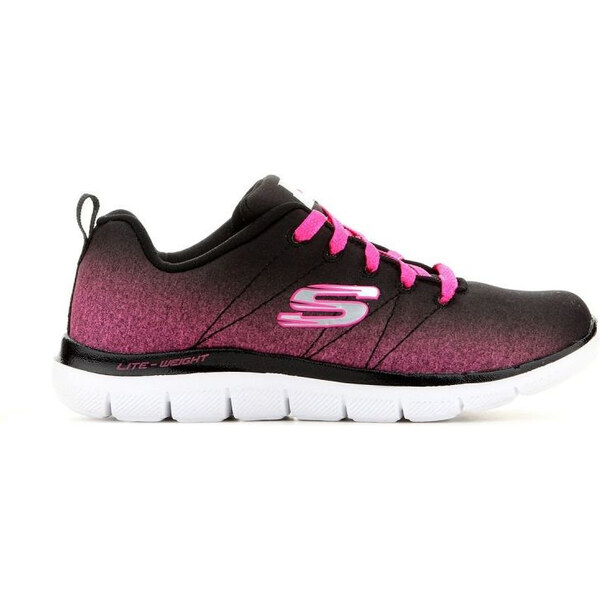 Detská obuv Skechers Skech Appeal 2.0 81662L-BKHP 65555335