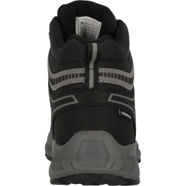 Dámska outdoorová obuv Whistler Cardi 65450252