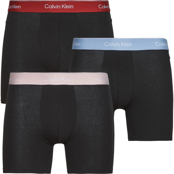 Calvin Klein Jeans Boxerky BOXER BRIEF 3PK X3 Calvin Klein Jeans 65423587
