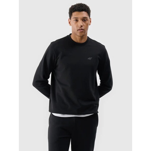 Mens sweatshirt 4F 65423842