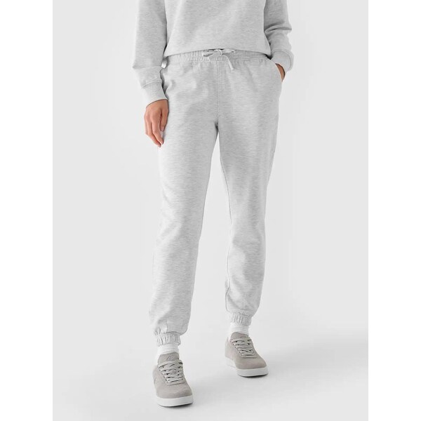 Womens sweatpants 4F 65423838