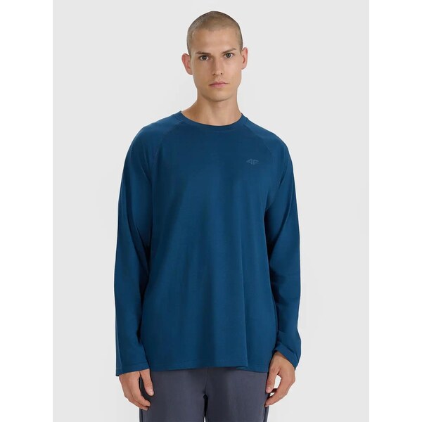 Mens T-shirt 4F 65423848