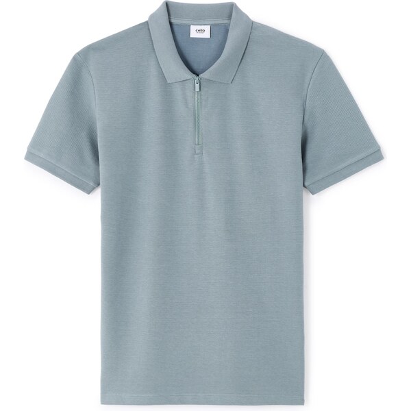 Celio Polo shirt Lezipo - Mens 65428397