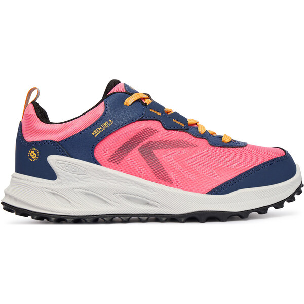 Trekingová obuv Keen 65431548