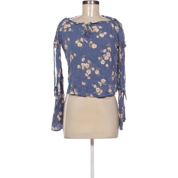 Dámska blúza Clockhouse 65424122