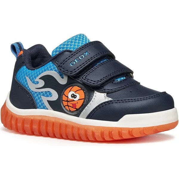 Detské tenisky Geox LIGHTYLOO 65426245