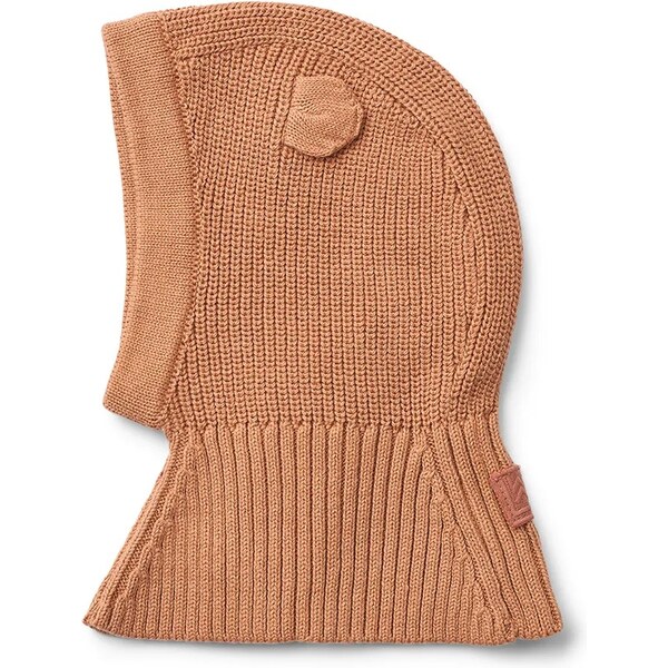 Bavlnená kukla Liewood Hanibal Balaclava 65426268