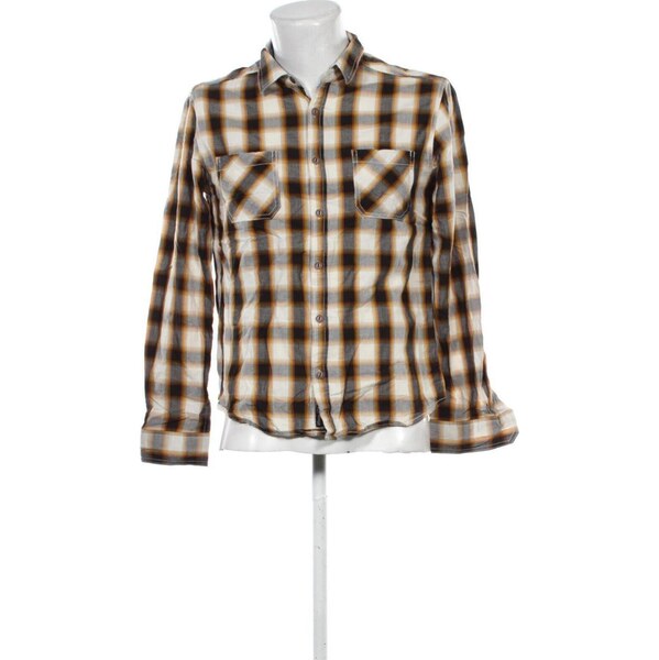 Pánska košeľa Bauhaus 65425654