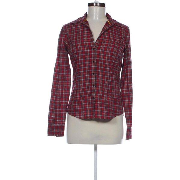 Dámska košeľa Tommy Hilfiger 65425733