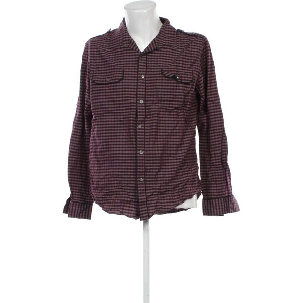 Pánska košeľa YDENCE 65426093