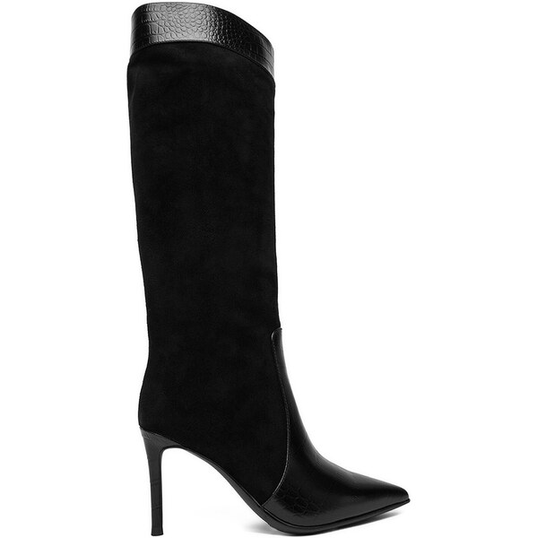 Čižmy Eva Minge 65431505