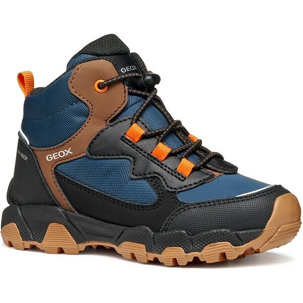 Topánky Geox MAGNETAR ABX 65430142