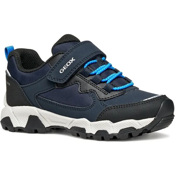 Detské topánky Geox MAGNETAR ABX 65430161