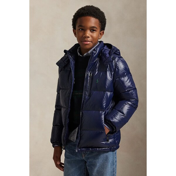 Detská bunda Polo Ralph Lauren 64986579