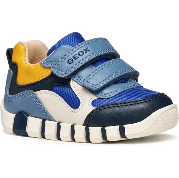 Detské tenisky Geox IUPIDOO 65426238