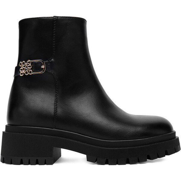 Členková obuv Nine West 65431673