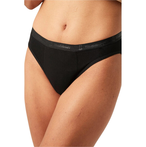 Menštruačné nohavičky Modibodi Classic Bikini Super Overnight 65428291