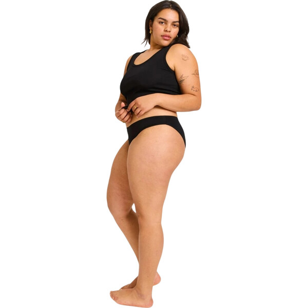 Menštruačné nohavičky Modibodi Classic Cheeky Brief Light (CLSCLMBLAW) 65428290