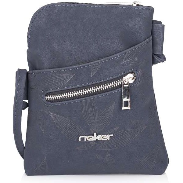 Dámska kabelka RIEKER C2532-153-AKC modrá W5 65427287