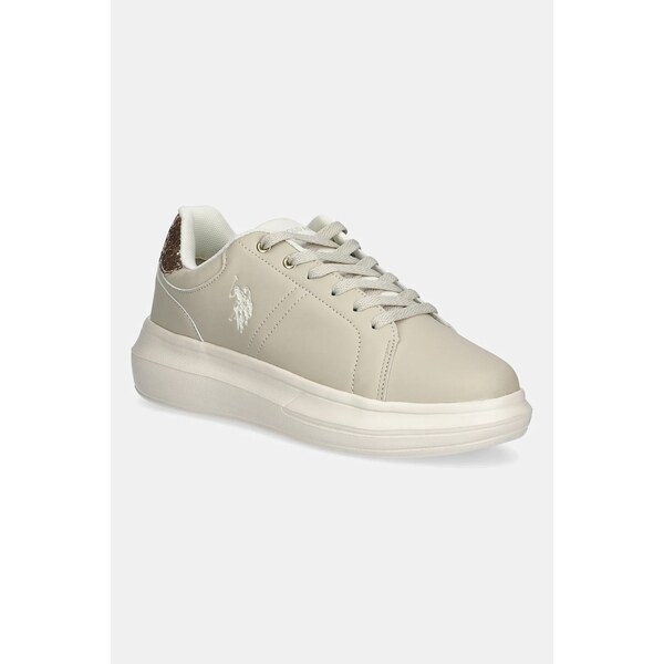 Tenisky U.S. Polo Assn. CHELIS002A 65430334