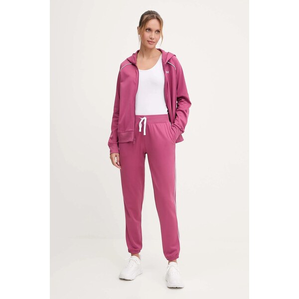 Tepláková súprava Under Armour Rival 65430864