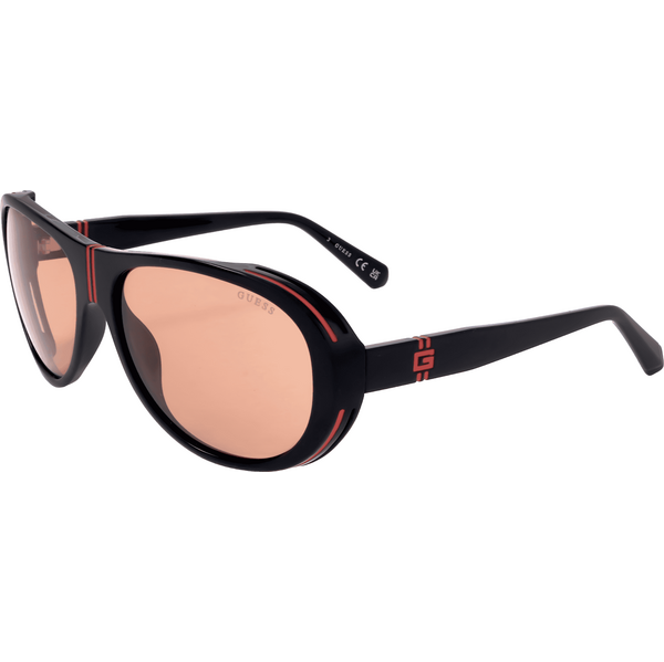 Slnečné okuliare GUESS GU00081 01S 65625325