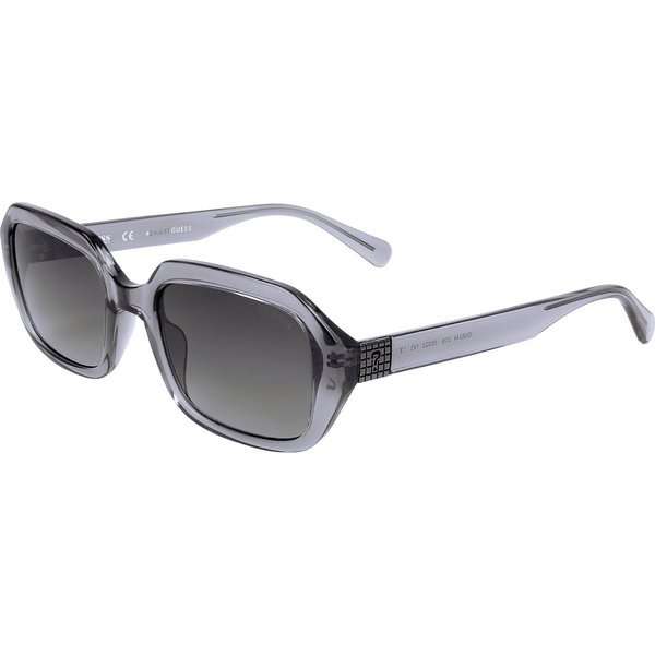 Slnečné okuliare GUESS GU8244 20B 65625344