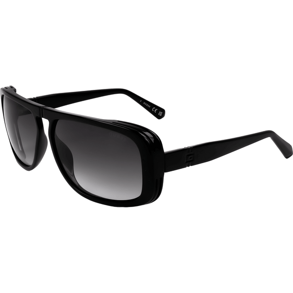 Slnečné okuliare GUESS GU00082 01B 65625330