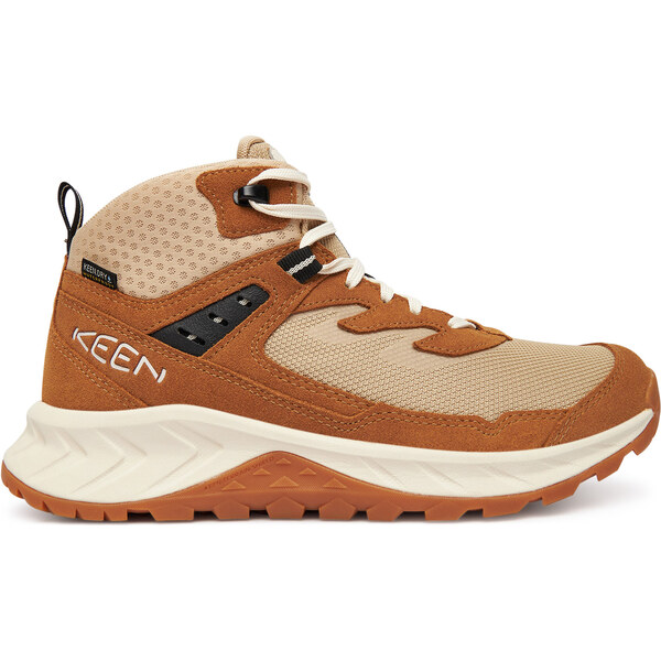 Trekingová obuv Keen 65431649