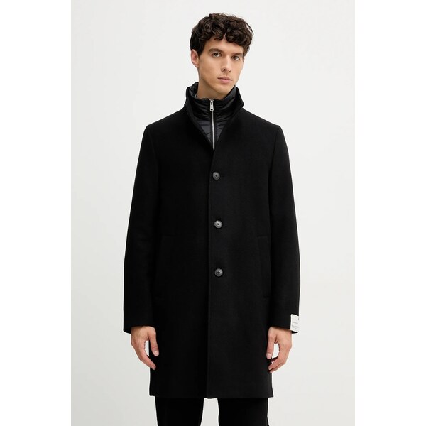 Kabát s prímesou vlny Marc OPolo 65431004