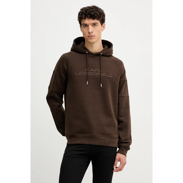 Mikina Karl Lagerfeld 65431011